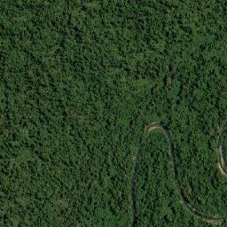 Kabupaten Maluku Tenggara Barat map(satellite map)