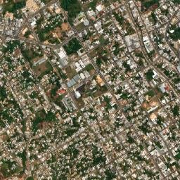 Cruzeiro do Sul map(satellite map)