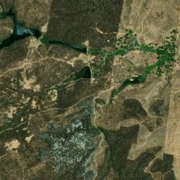 Jardim map(satellite map)