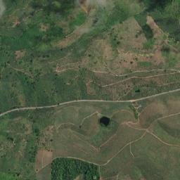 Vicência map(satellite map)