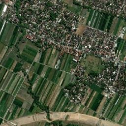 Karanganom map(satellite map)