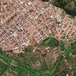 Sumé map(satellite map)