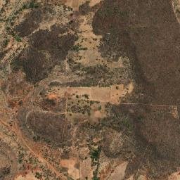 Campinas do Piauí map(satellite map)
