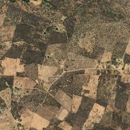 Caridade do Piauí map(satellite map)