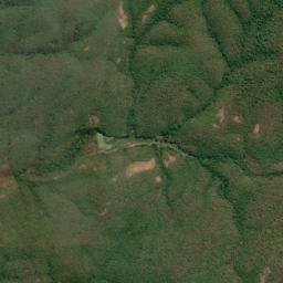 Jati map(satellite map)