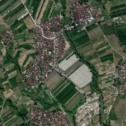 Kebonarun map(satellite map)