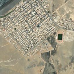 Satellite view of El Hombre