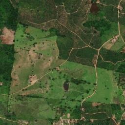 Machados map(satellite map)
