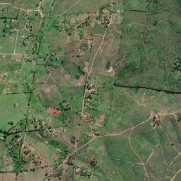 Buenos Aires map(satellite map)