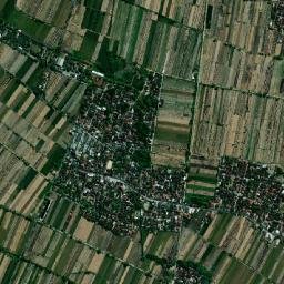 Trucuk map(satellite map)