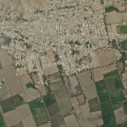 Ascope map(satellite map)