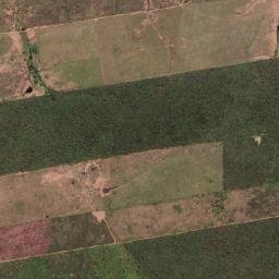 Granito map(satellite map)