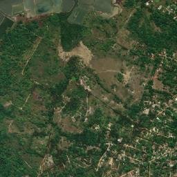 Ilha de Itamaracá map(satellite map)