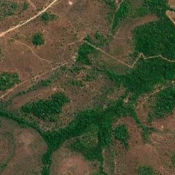 Barra do Ouro map(satellite map)