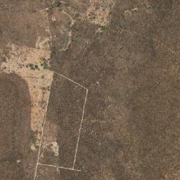 Paes Landim map(satellite map)