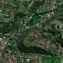 Persebaran Candi Candi Di Yogyakarta