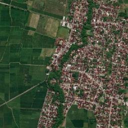 Selogiri map(satellite map)