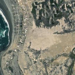 Satellite view of Milagroac