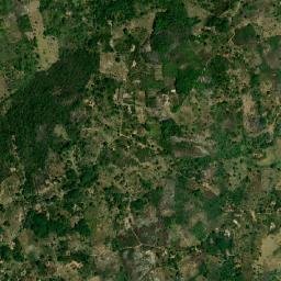 Triunfo map(satellite map)