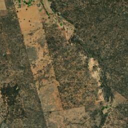 Iguaracy map(satellite map)