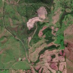 Limoeiro map(satellite map)