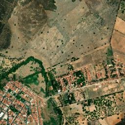 São José do Belmonte map(satellite map)