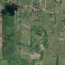Lagoa do Carro map(satellite map)