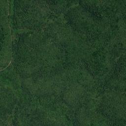 Abreu e Lima map(satellite map)