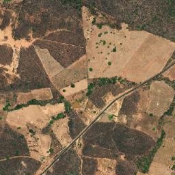Pavussu map(satellite map)