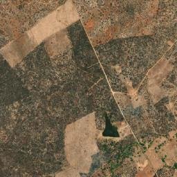 Curral Novo do Piauí map(satellite map)