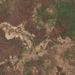 Eliseu Martins map(satellite map)