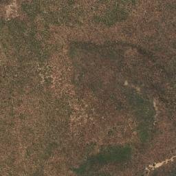 Socorro do Piauí map(satellite map)