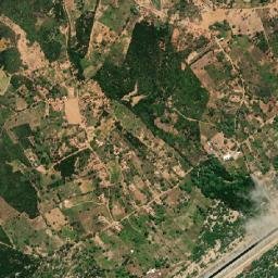 Monteiro map(satellite map)