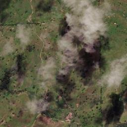 Salgadinho map(satellite map)