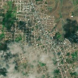 Lagoa do Itaenga map(satellite map)