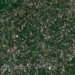 Srandakan map(satellite map)
