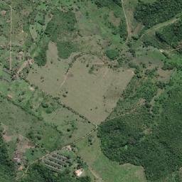 Paudalho map(satellite map)