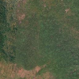 Nkove map(satellite map)