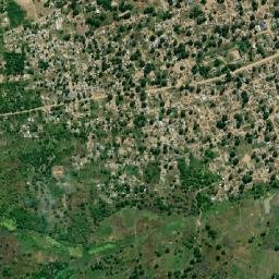 Ikwiriri map(satellite map)