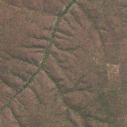 Conceição do Canindé map(satellite map)