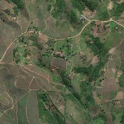 Chã de Alegria map(satellite map)