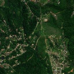 Camaragibe map(satellite map)