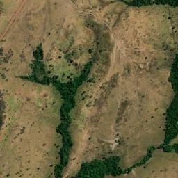 Bandeirantes do Tocantins map(satellite map)