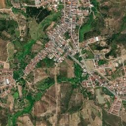 Cumaru map(satellite map)