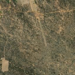 Calumbi map(satellite map)