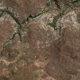 Pajeú do Piauí map(satellite map)