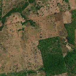 Juarina map(satellite map)