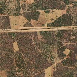 São Francisco de Assis do Piauí map(satellite map)