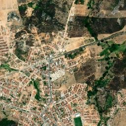 Brejo da Madre de Deus map(satellite map)