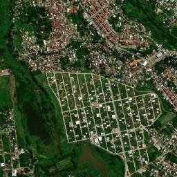 Jaboatão dos Guararapes map(satellite map)